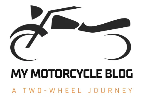 My Motorcycle Blog